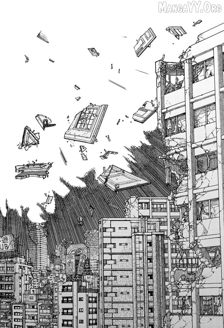 Chainsaw Man, Chapter 221 image 13
